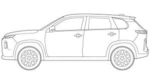 car suv