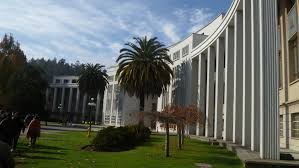 Campus University of Concepción