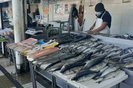 Vega Monumental pescado